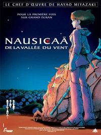 Nausicaa Cinema France