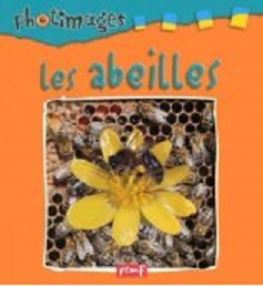 photos livre jeunesse abeilles