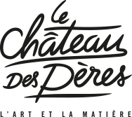 Logo chateau des pères