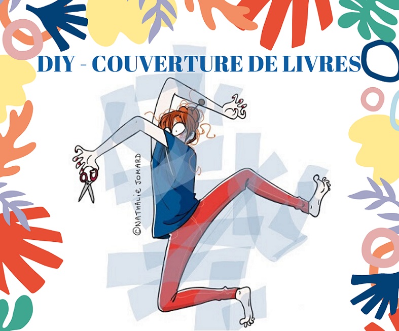 Do it yourself couverture de livres