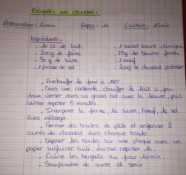 Recette beignets choc redim1024