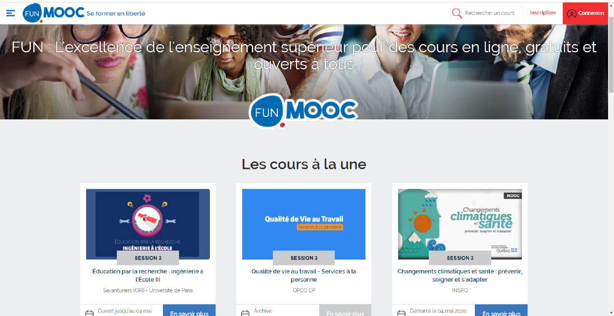 MOOC